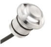 Picture of All Purpose Topper: 4-Way Finish: Stainless Steel - 16145SS
