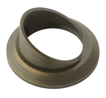 Show details for All Purpose Topper: Cowl Finish: Centennial Brass - 16142CBR Picture of All Purpose Topper: Cowl Finish: Centennial Brass - 16142CBR