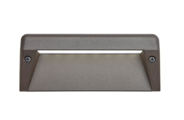 Picture of Contemporary Surface Mount Step Light Led - 16172AZT30