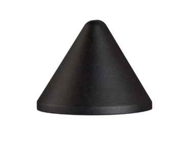 Show details for Fundamentals Led Deck Light 1.86Va - 16110BKT30 Picture of Fundamentals Led Deck Light 1.86Va - 16110BKT30