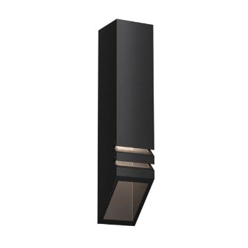 Picture of KICHLER LOUVERED DECK LIGHT BKT - K/15066BKT