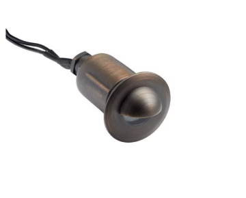 Show details for MR8 RECESSED WITH COWL - 15491CBR Picture of MR8 RECESSED WITH COWL - 15491CBR