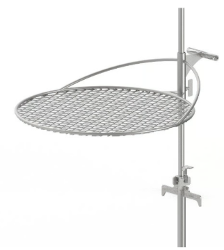 Picture of GRILLING SYSTEM OUTPOST 24 WITH BAG, ANCHOR POINT AND POST