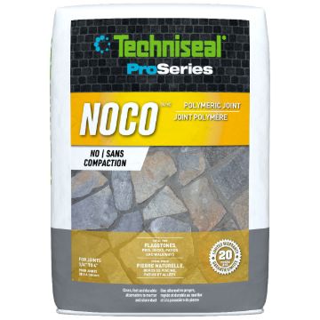 Show details for Techniseal Polymeric NOCO - 50 Lbs Picture of Techniseal Polymeric NOCO - 50 Lbs