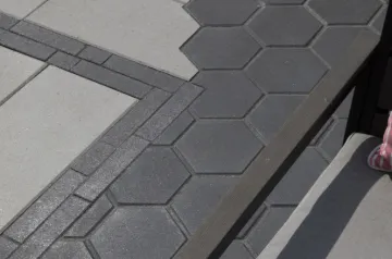 Picture of Napa Paver 60mm