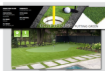 Picture of AGL GOLF LEISURE PUTTING GREEN **** FINAL SALE ON CUT ROLLS *****