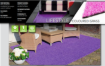 Picture of AGL LIFESTYLE COLOURFUL **** FINAL SALE ON CUT ROLLS *****
