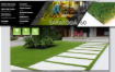 Picture of AGL SARATOGA TURF