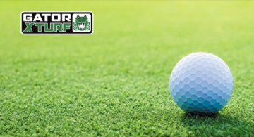 Picture of GATOR XTURF PUTTING GREEN