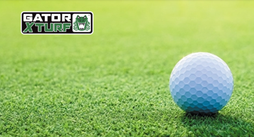 Picture of GATOR XTURF PUTTING GREEN