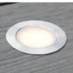 Picture of LED IN-GROUND PAVER MARKER - 60mm STAINLESS RING - ST/GEMXL