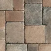 Picture of Brussels Block 70 mm