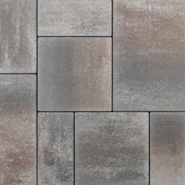 Picture of Trevia 80mm Paver