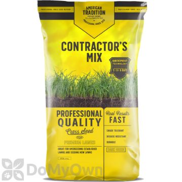 Show details for CONTRACTOR'S BLEND Picture of CONTRACTOR'S BLEND