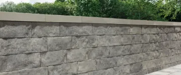 Rialto Wall 150mm