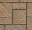 Blu 45mm Slate Concrete Overlay