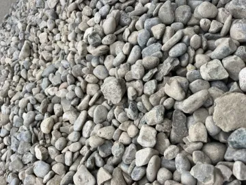 DRAINAGE STONE