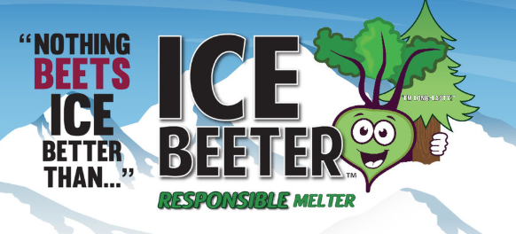 Ice Beeter